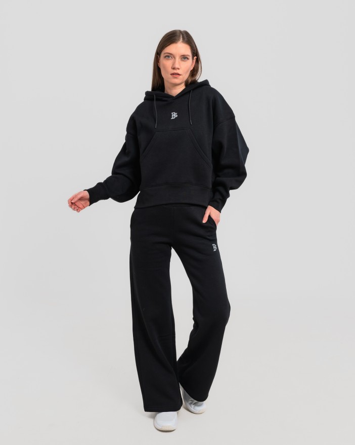 Set Oversized Black