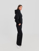 Set Oversized Black