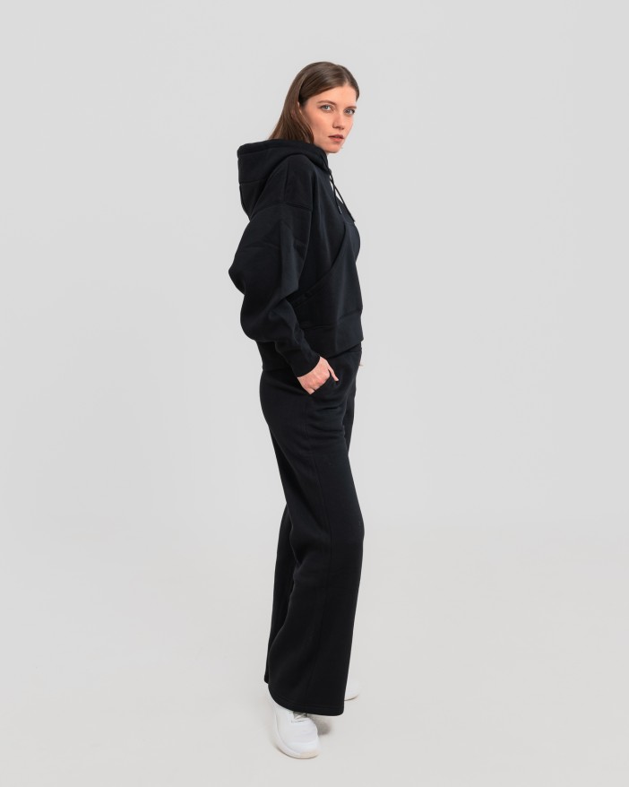 Set Oversized Black
