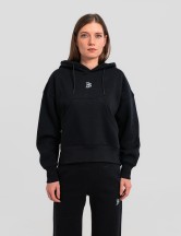 Set Oversized Black