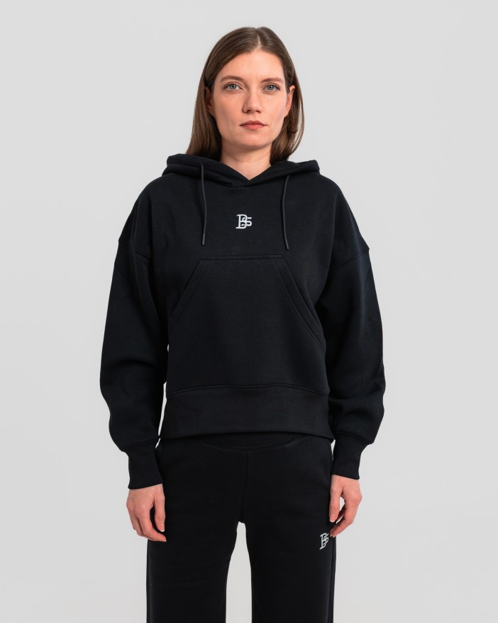 Set Oversized Black