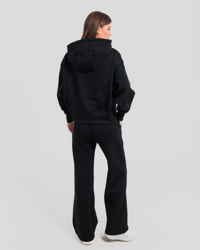 Set Oversized Black
