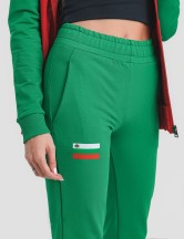 Спортен екип BS България 