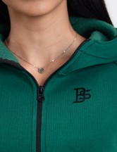Ватиран екип BS светло зелено
