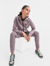 Спортен дамски екип виолет