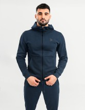 Спортен екип цвят петрол