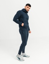 Спортен екип цвят петрол