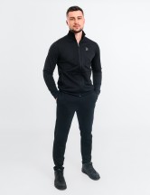Мъжки Екип BS Черно 