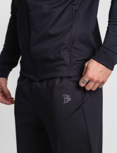 Мъжки Екип BS в Черно